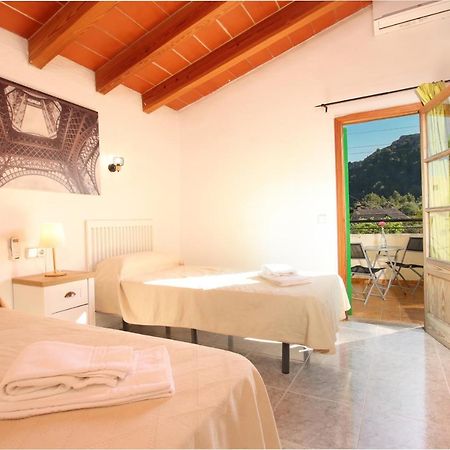 Villa Llorenc โปเญนซา ภายนอก รูปภาพ