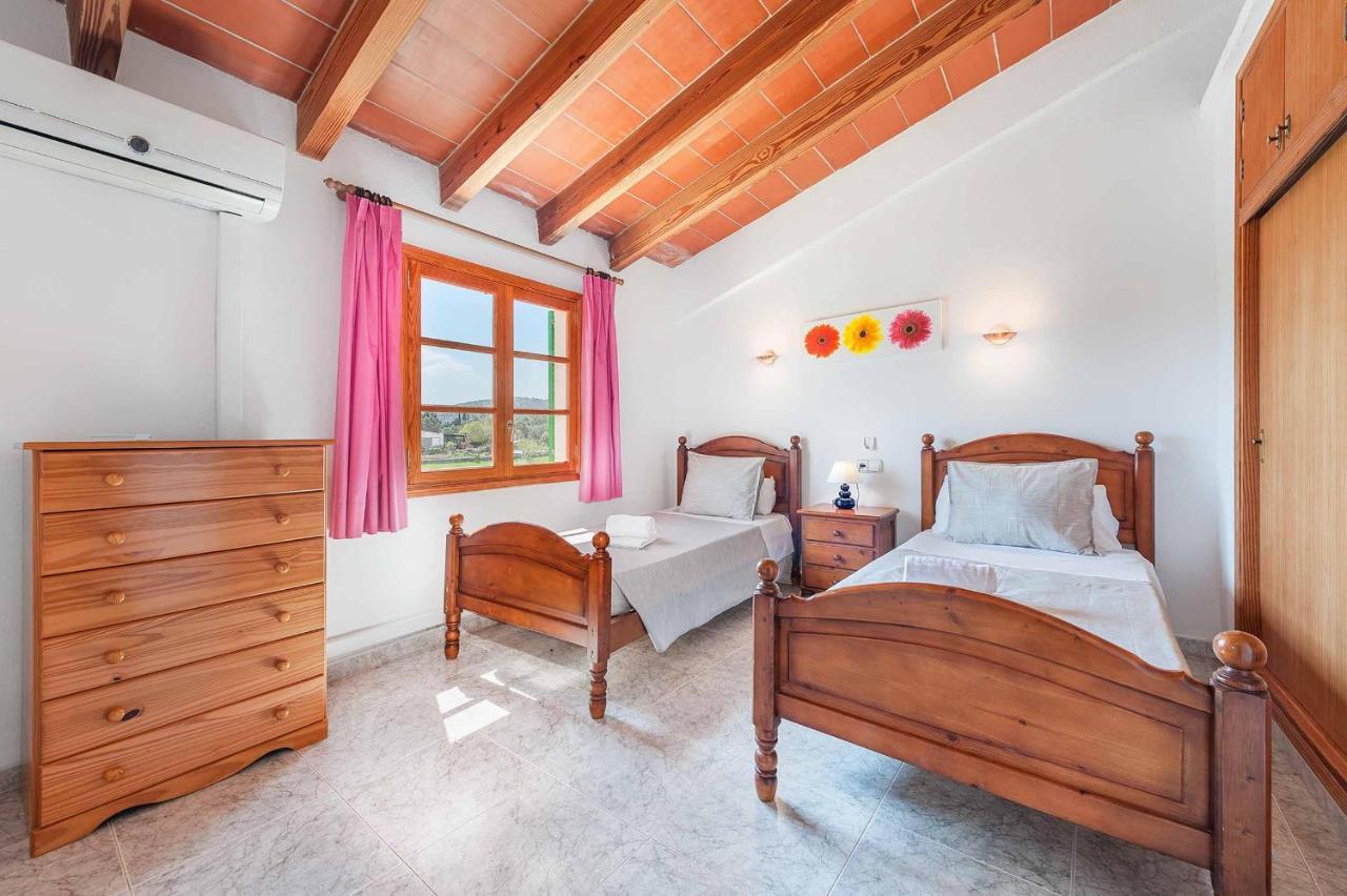Villa Llorenc โปเญนซา ภายนอก รูปภาพ