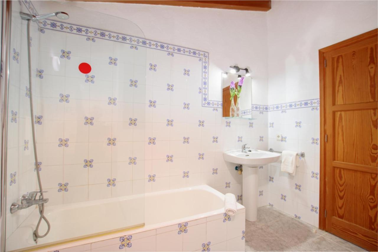 Villa Llorenc โปเญนซา ภายนอก รูปภาพ